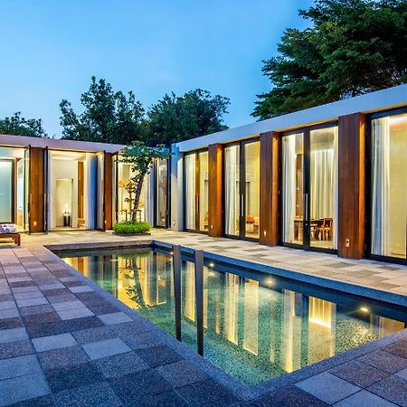 So/ Sofitel Hua Hin Ξενοδοχείο Cha-Am Εξωτερικό φωτογραφία
