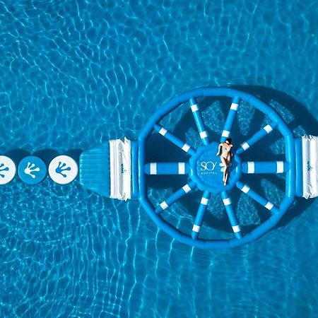 So/ Sofitel Hua Hin Ξενοδοχείο Cha-Am Εξωτερικό φωτογραφία