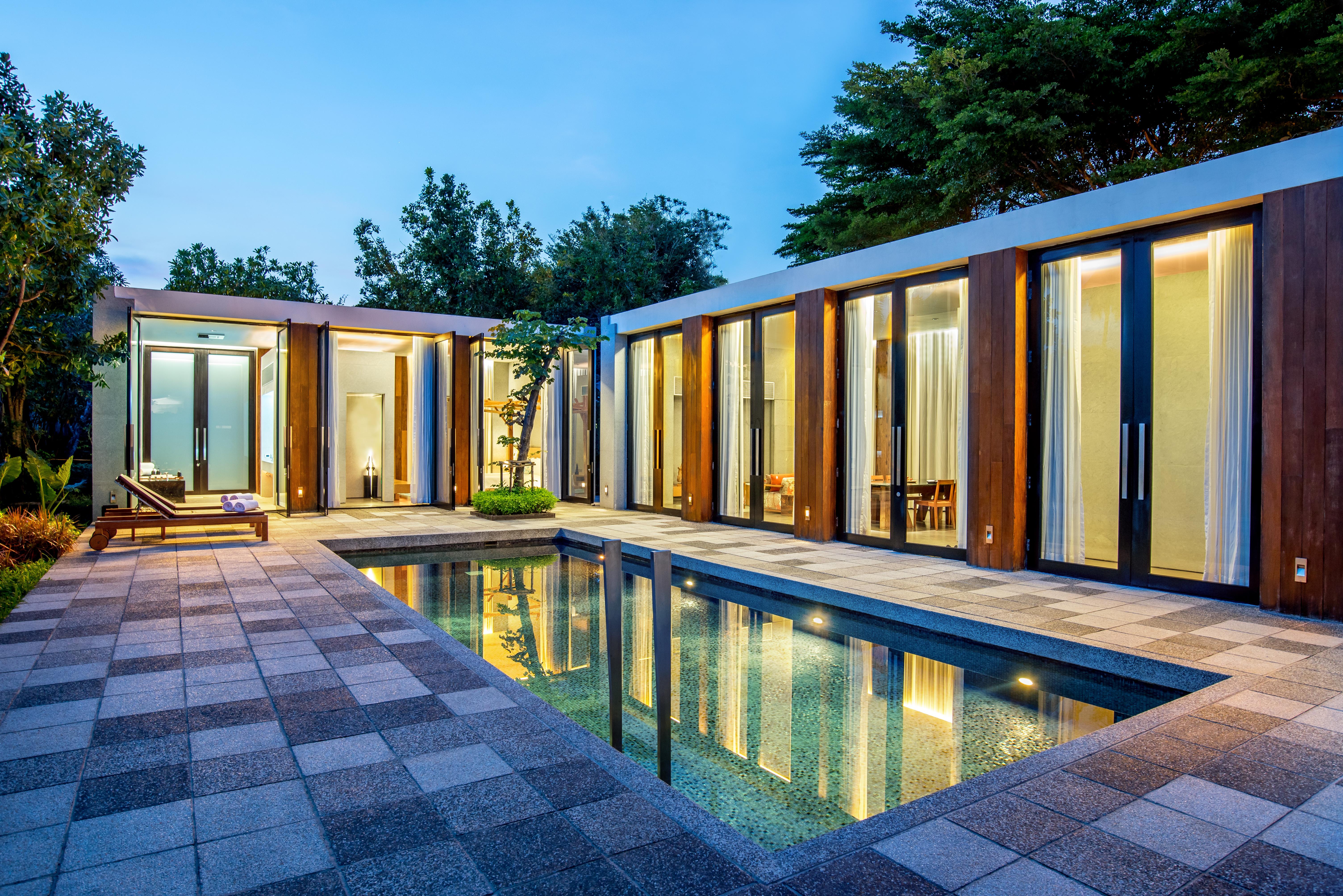 So/ Sofitel Hua Hin Ξενοδοχείο Cha-Am Εξωτερικό φωτογραφία