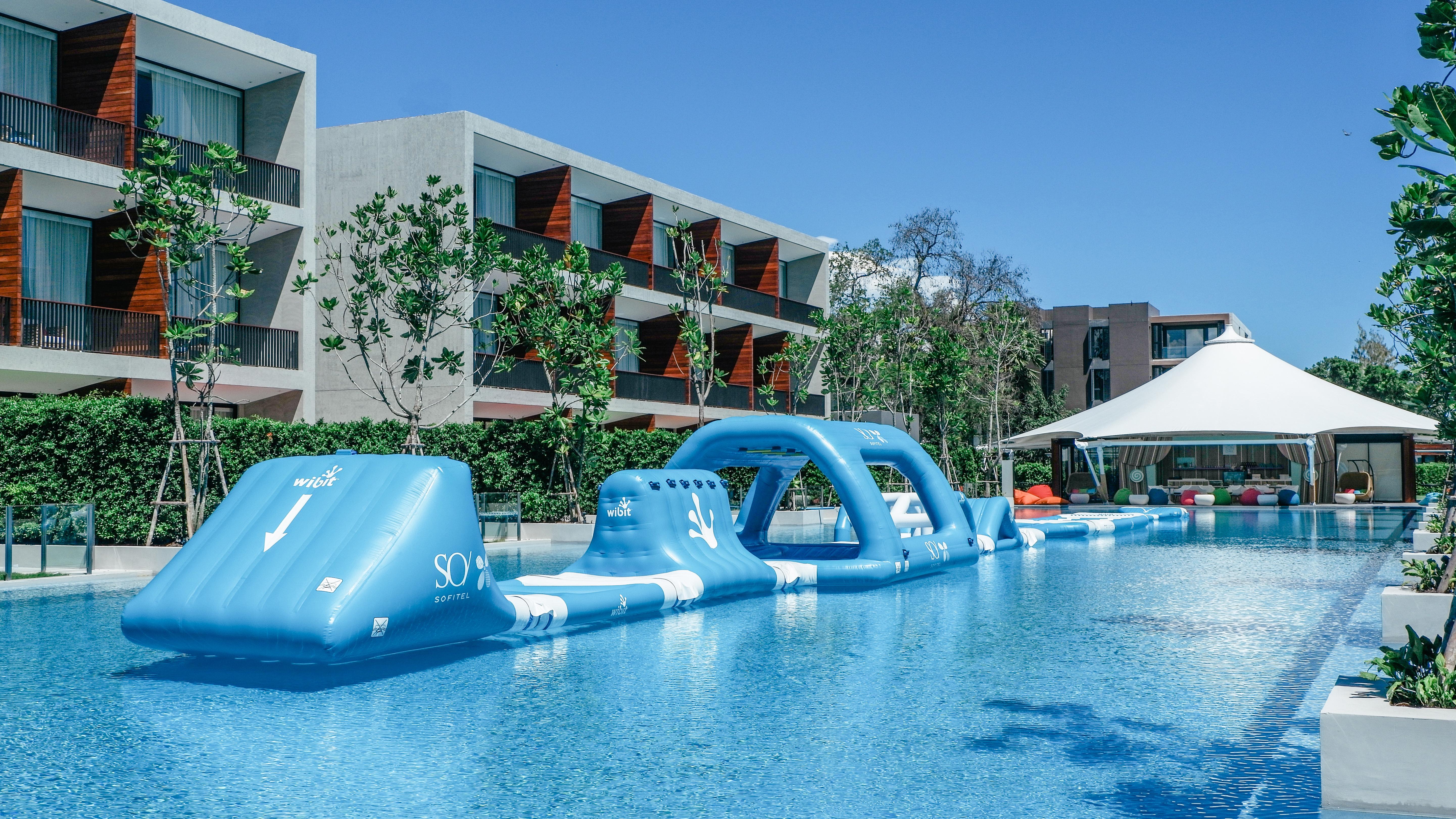 So/ Sofitel Hua Hin Ξενοδοχείο Cha-Am Εξωτερικό φωτογραφία