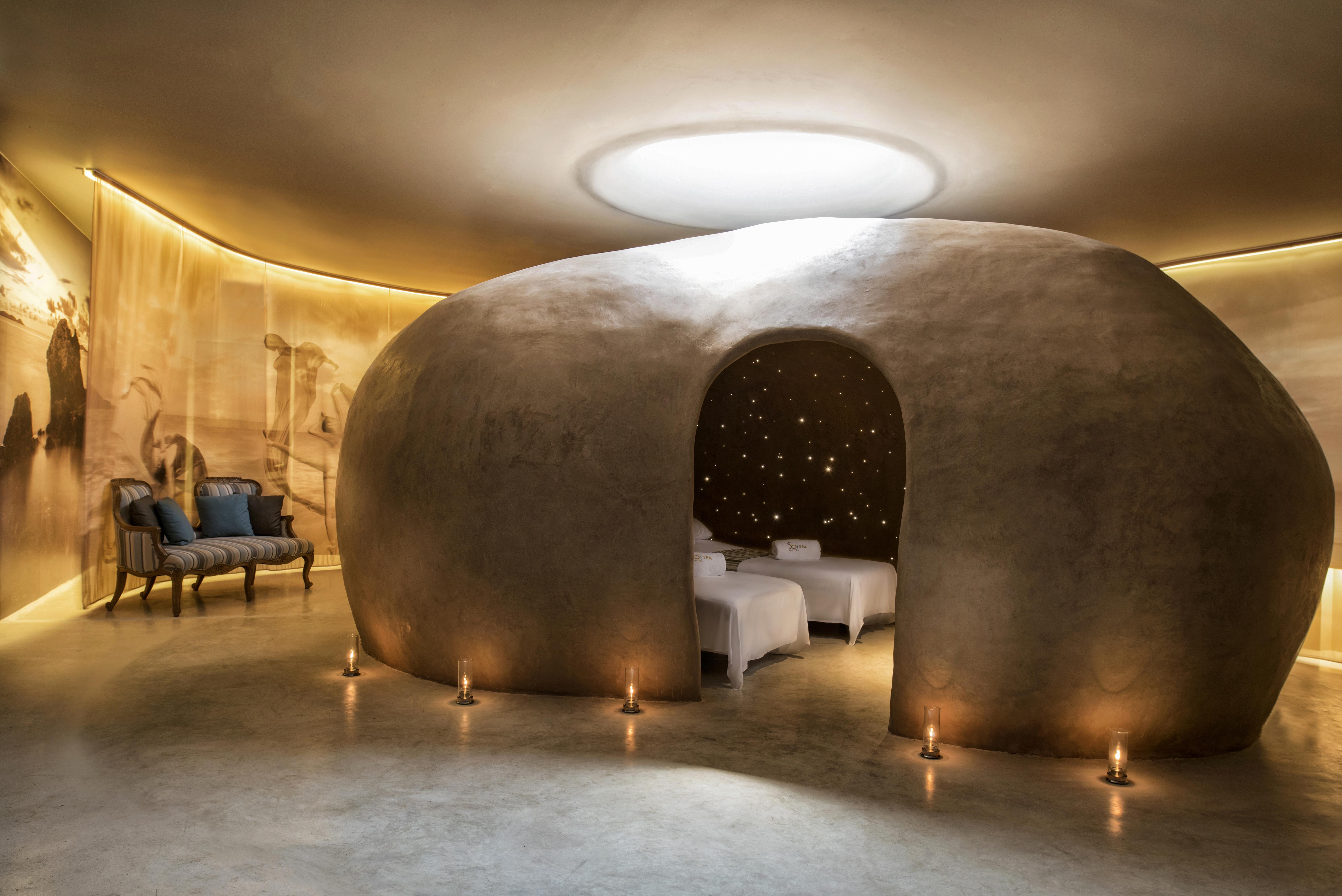 So/ Sofitel Hua Hin Ξενοδοχείο Cha-Am Εξωτερικό φωτογραφία