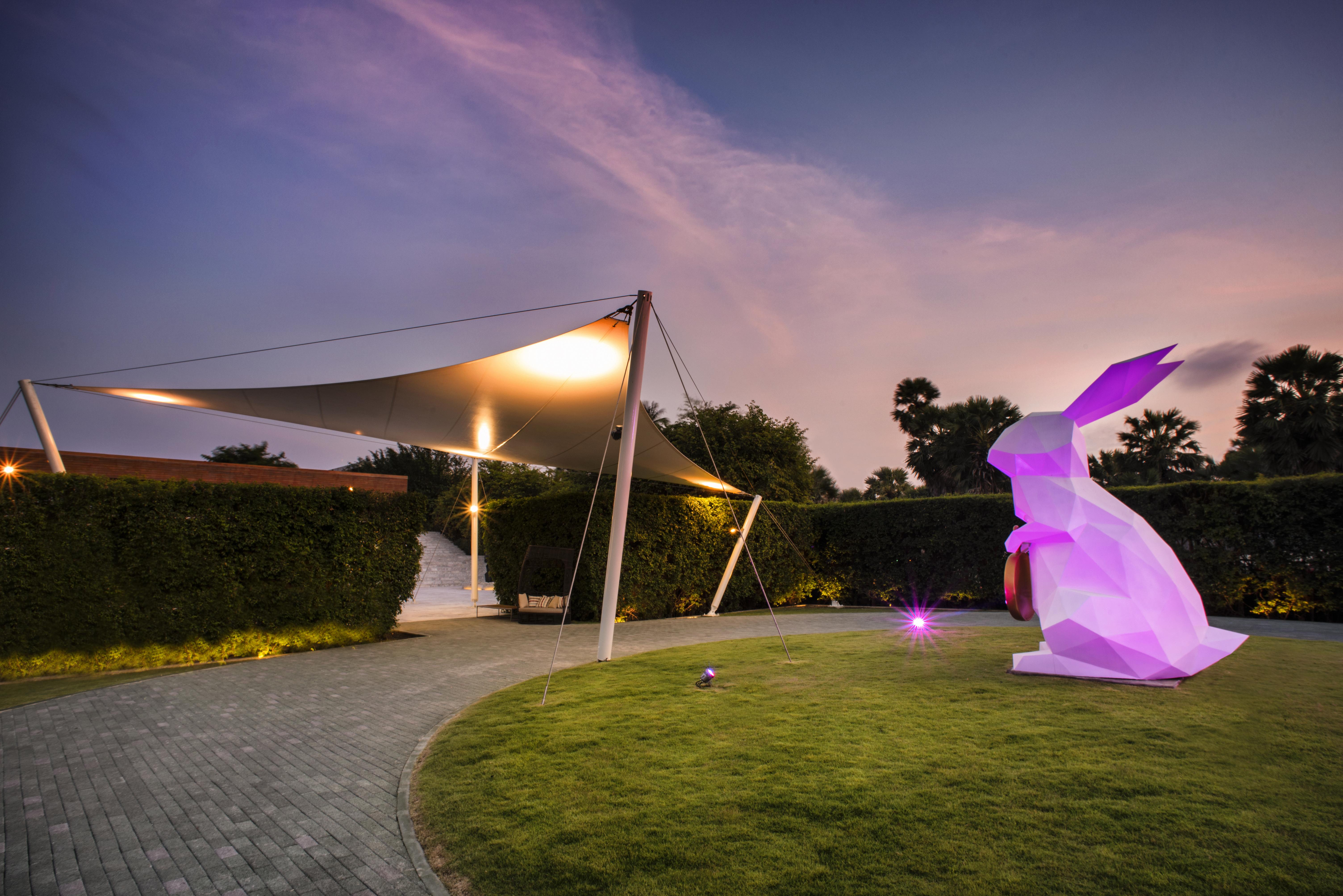 So/ Sofitel Hua Hin Ξενοδοχείο Cha-Am Εξωτερικό φωτογραφία