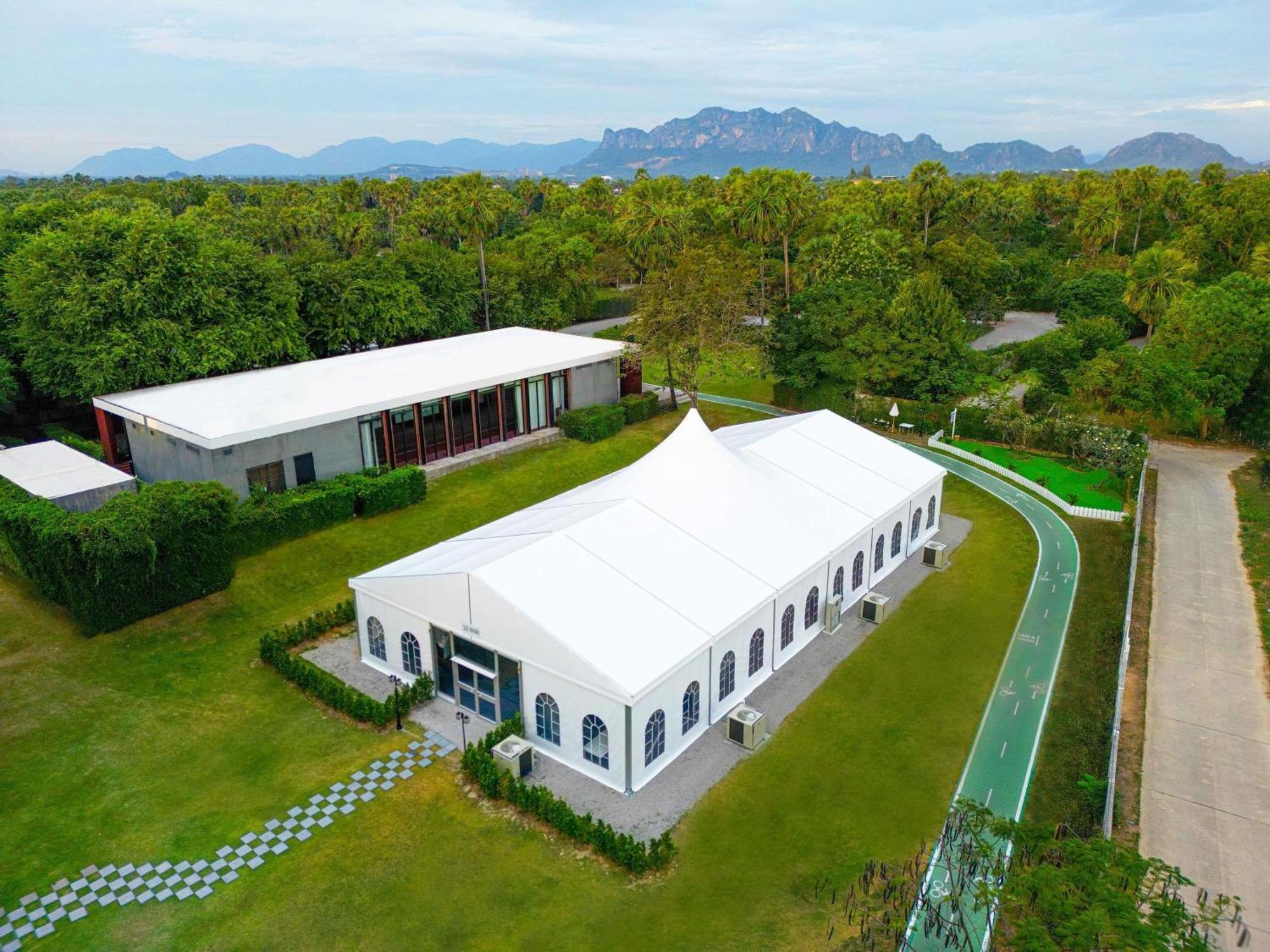 So/ Sofitel Hua Hin Ξενοδοχείο Cha-Am Εξωτερικό φωτογραφία