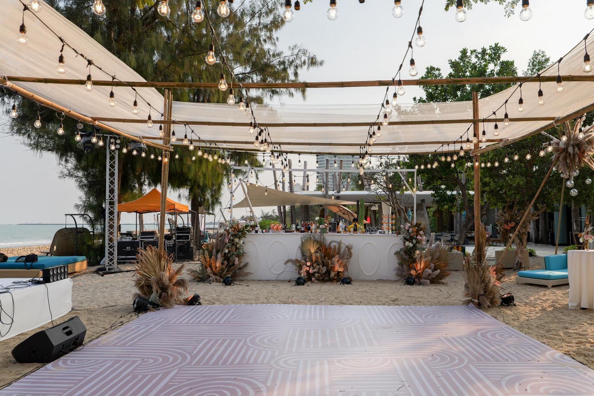 So/ Sofitel Hua Hin Ξενοδοχείο Cha-Am Εξωτερικό φωτογραφία