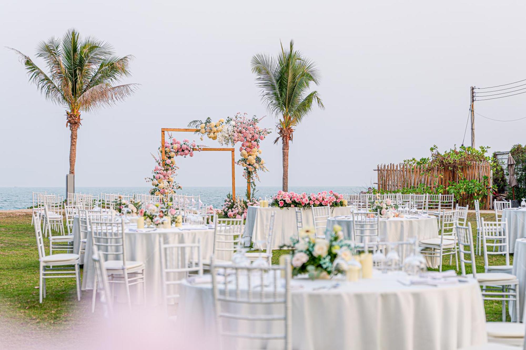 So/ Sofitel Hua Hin Ξενοδοχείο Cha-Am Εξωτερικό φωτογραφία