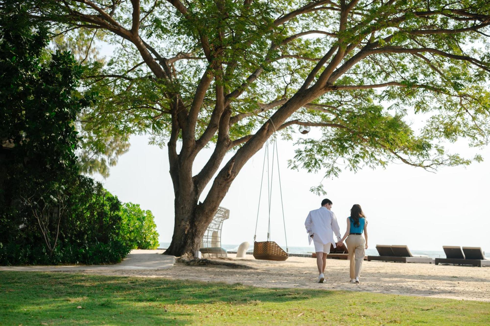 So/ Sofitel Hua Hin Ξενοδοχείο Cha-Am Εξωτερικό φωτογραφία