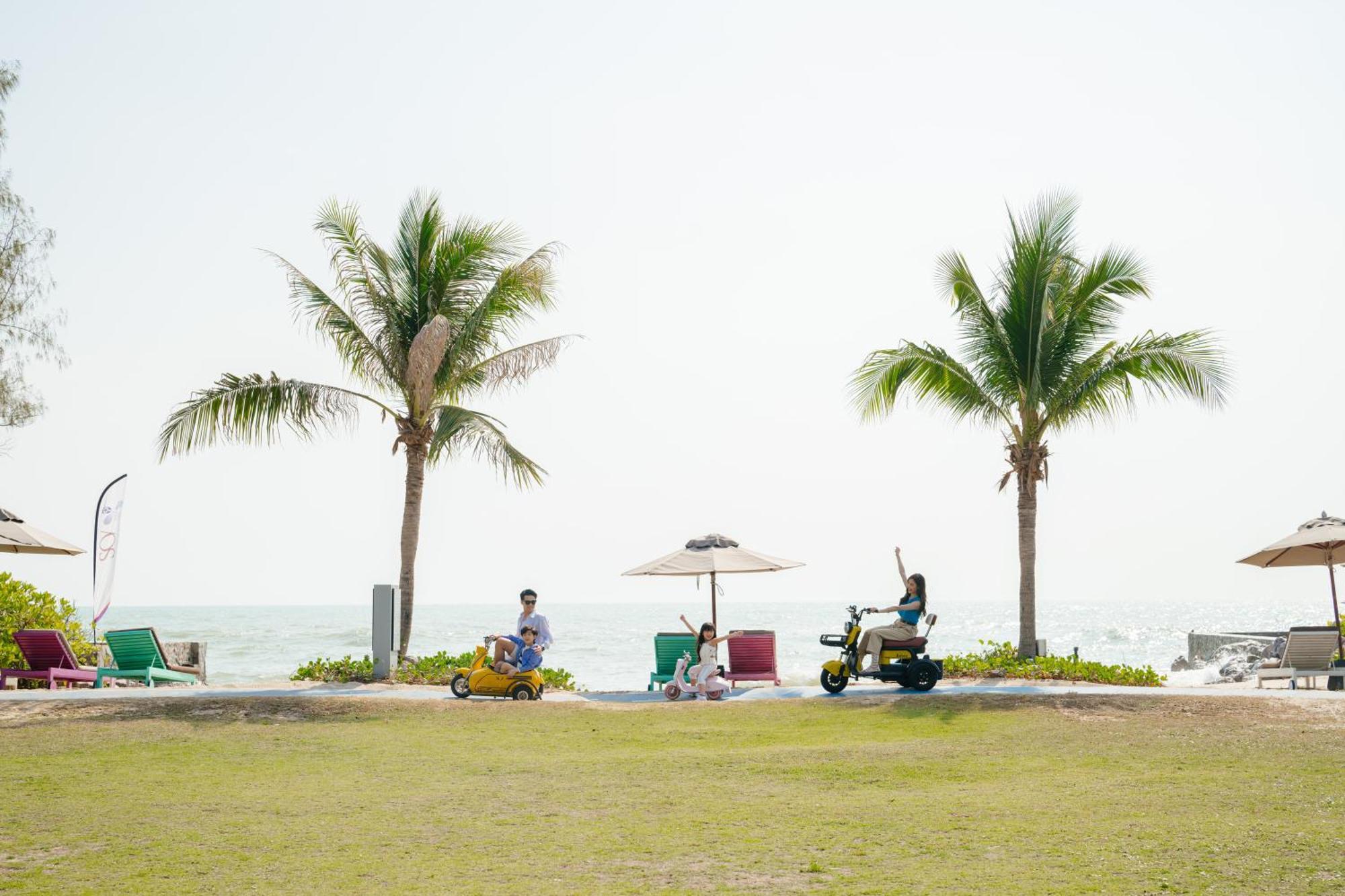 So/ Sofitel Hua Hin Ξενοδοχείο Cha-Am Εξωτερικό φωτογραφία