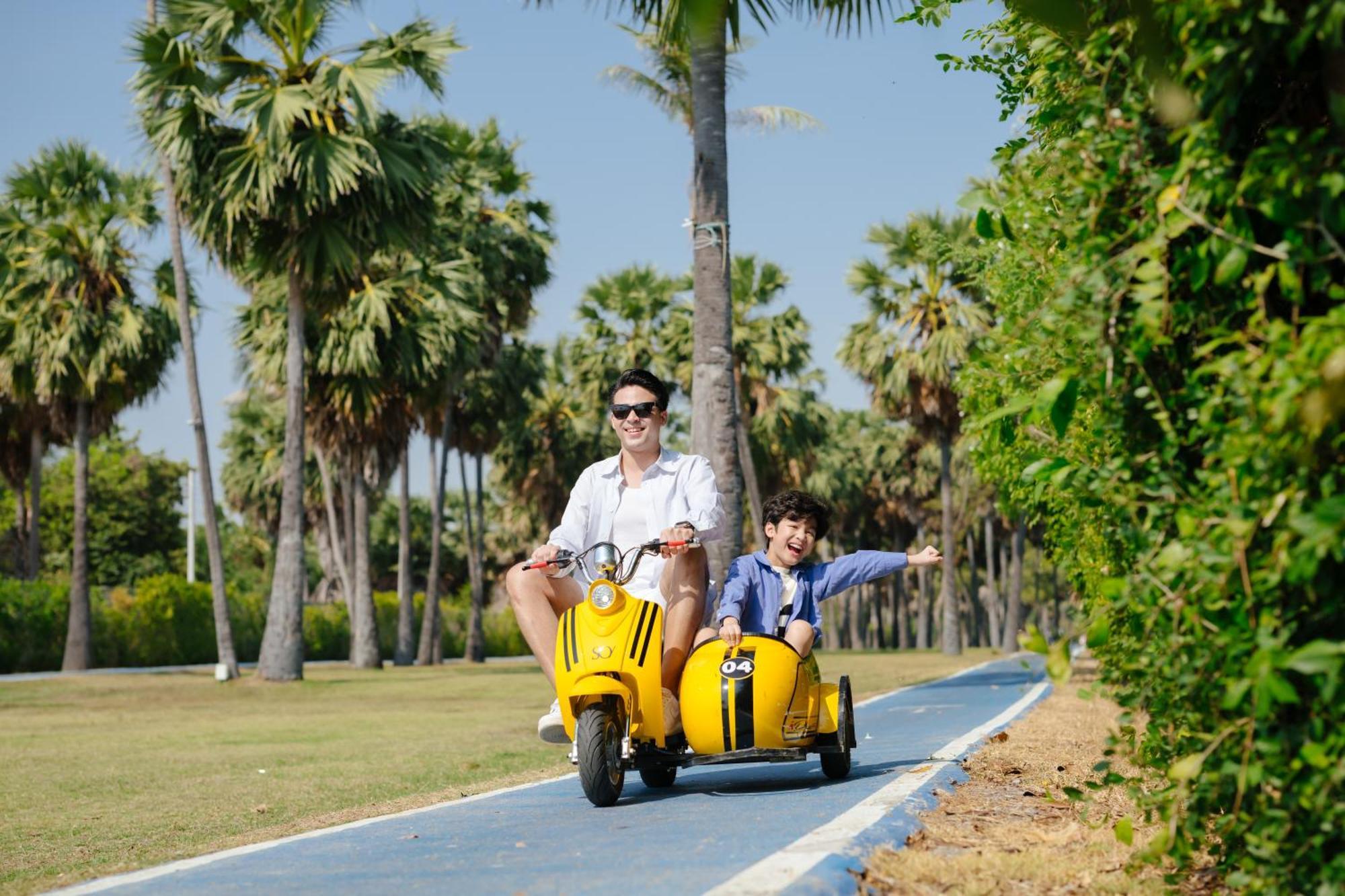 So/ Sofitel Hua Hin Ξενοδοχείο Cha-Am Εξωτερικό φωτογραφία