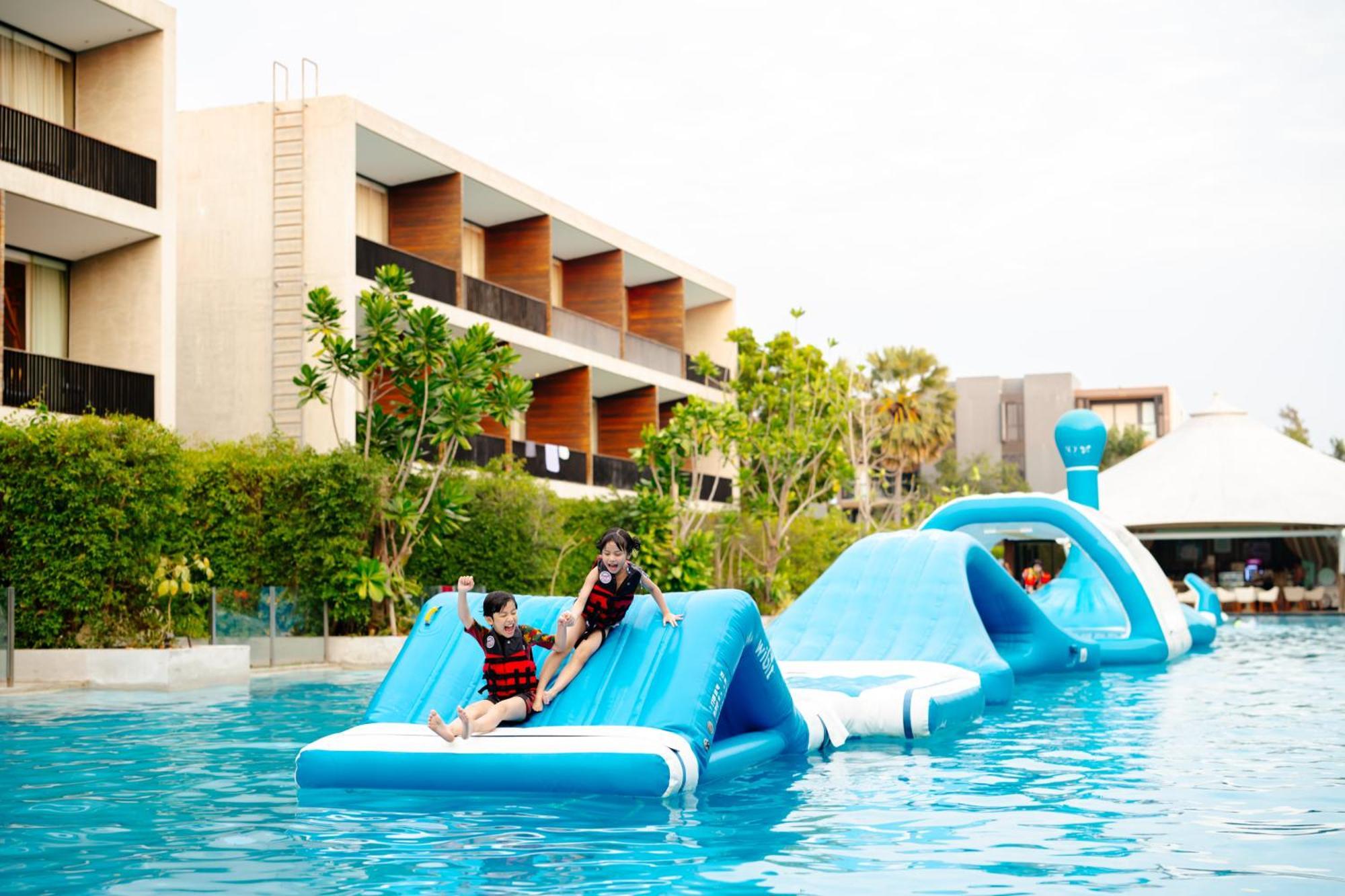 So/ Sofitel Hua Hin Ξενοδοχείο Cha-Am Εξωτερικό φωτογραφία