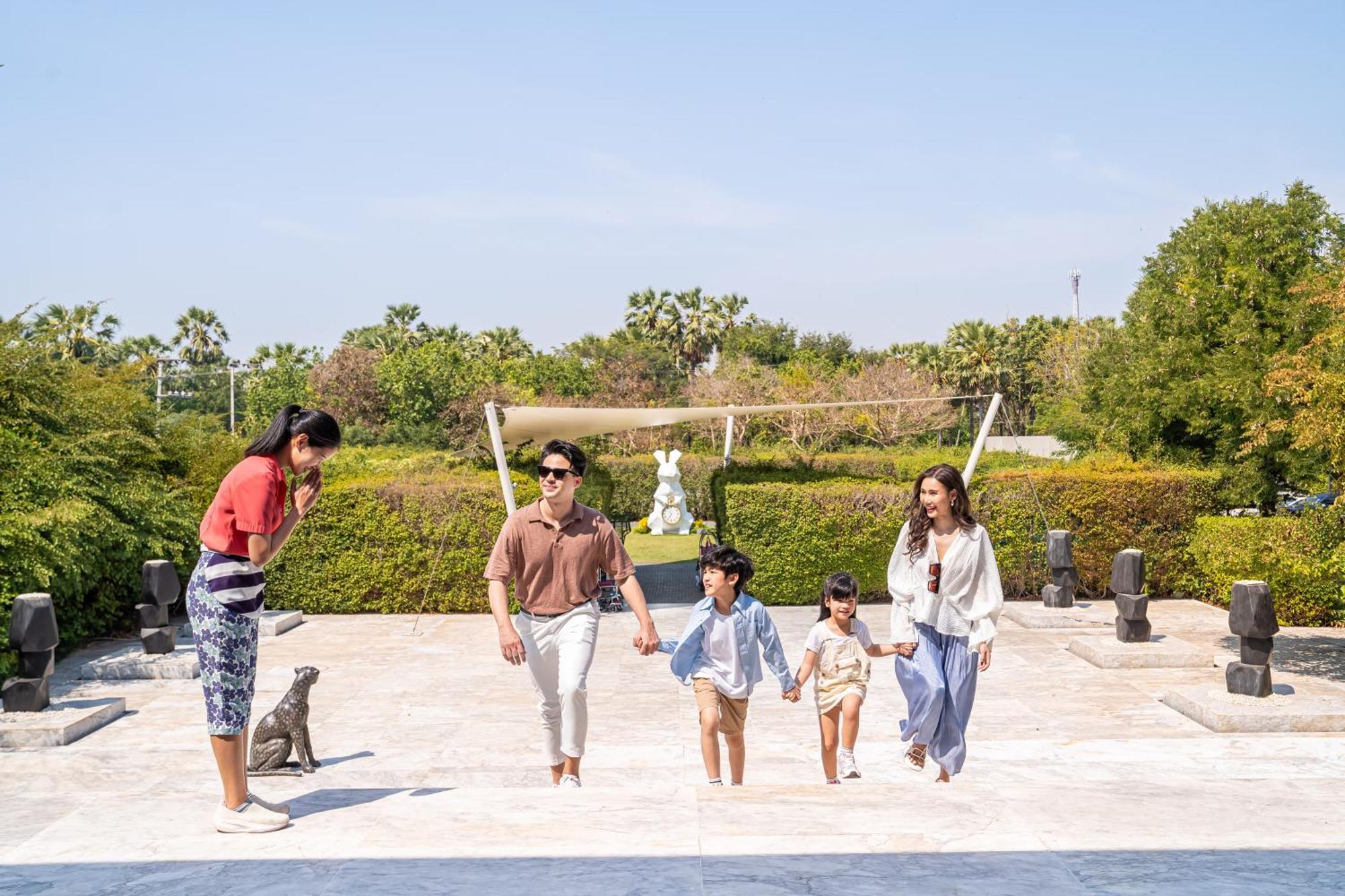 So/ Sofitel Hua Hin Ξενοδοχείο Cha-Am Εξωτερικό φωτογραφία