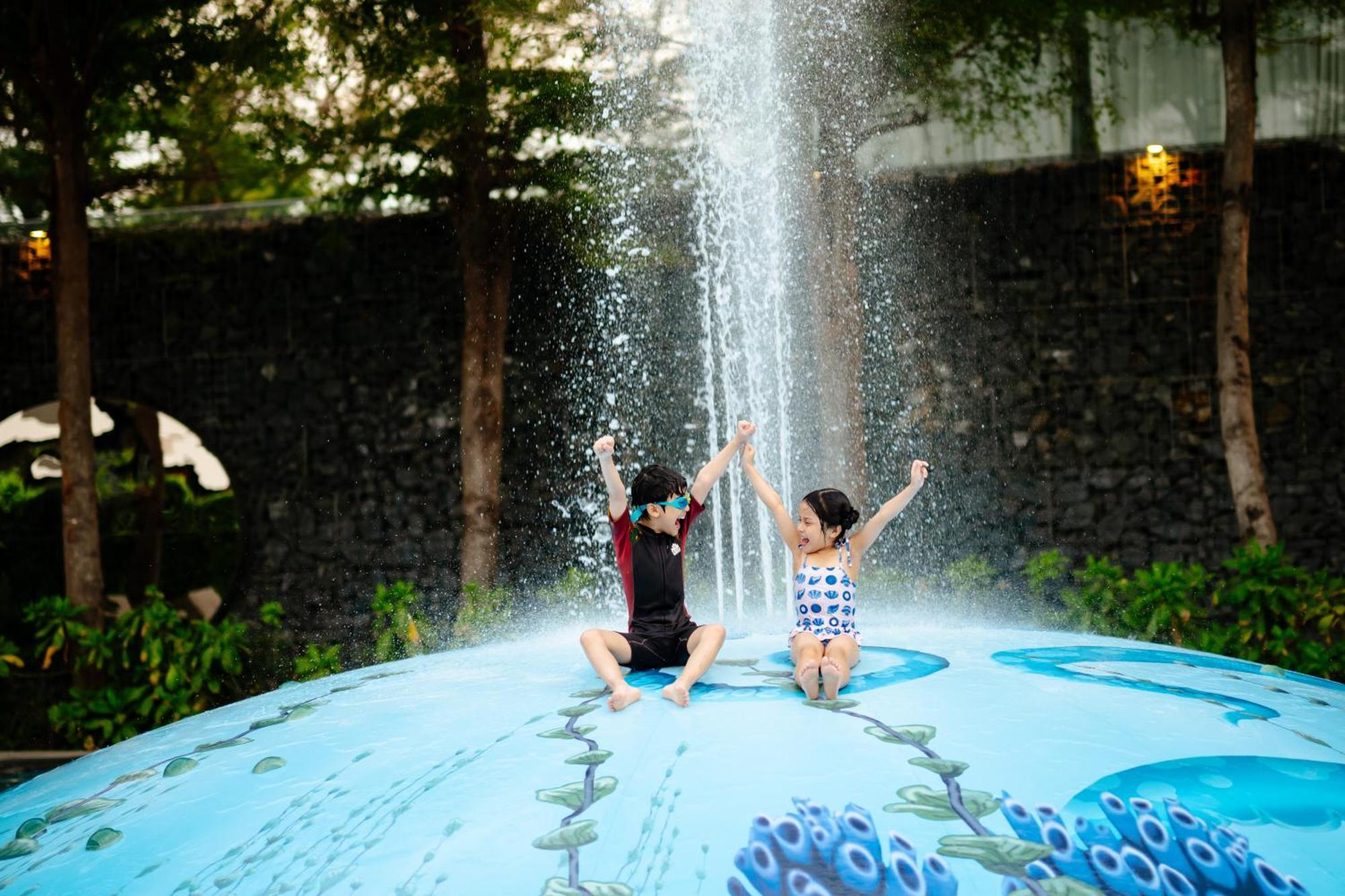 So/ Sofitel Hua Hin Ξενοδοχείο Cha-Am Εξωτερικό φωτογραφία