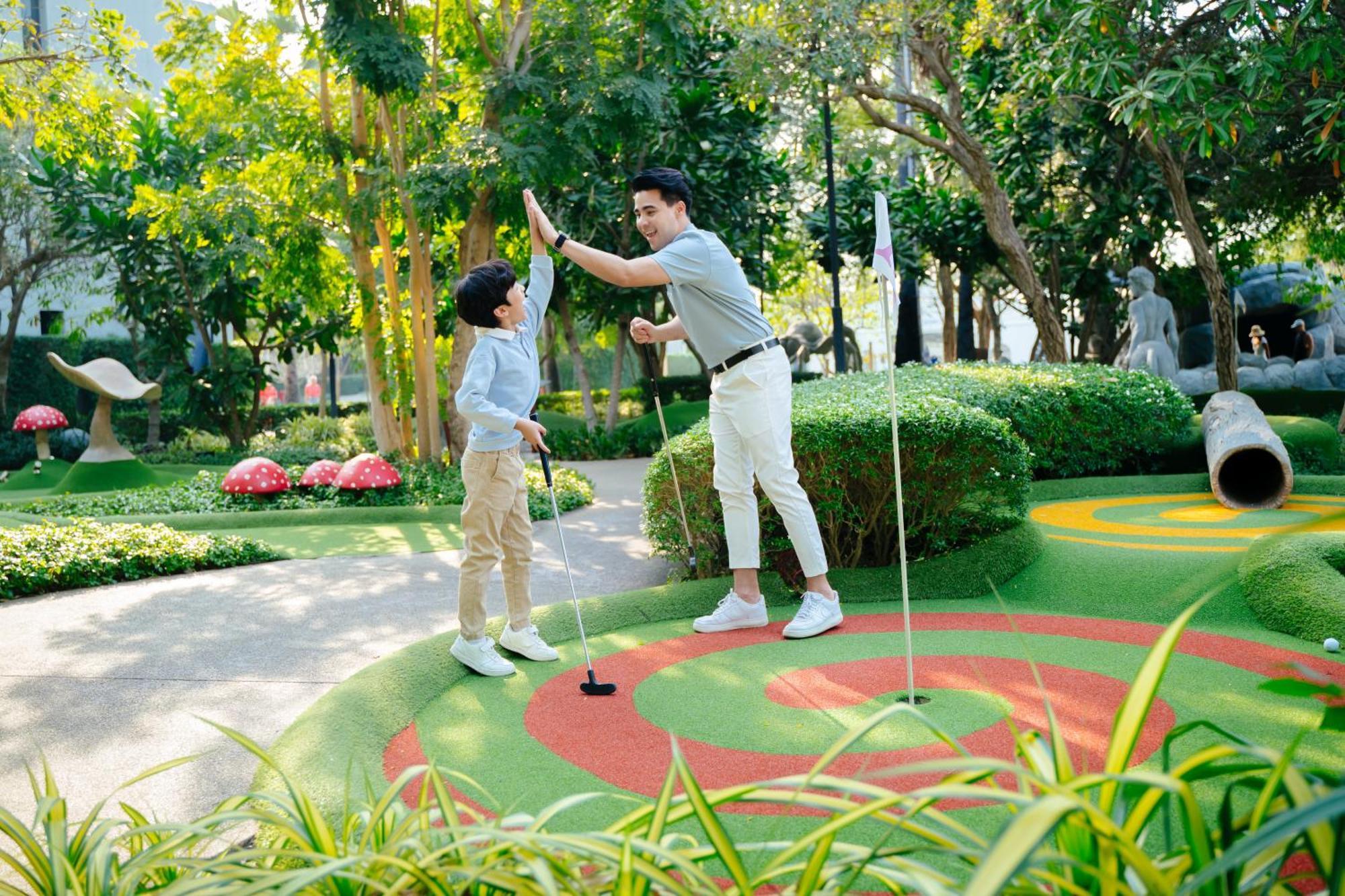 So/ Sofitel Hua Hin Ξενοδοχείο Cha-Am Εξωτερικό φωτογραφία