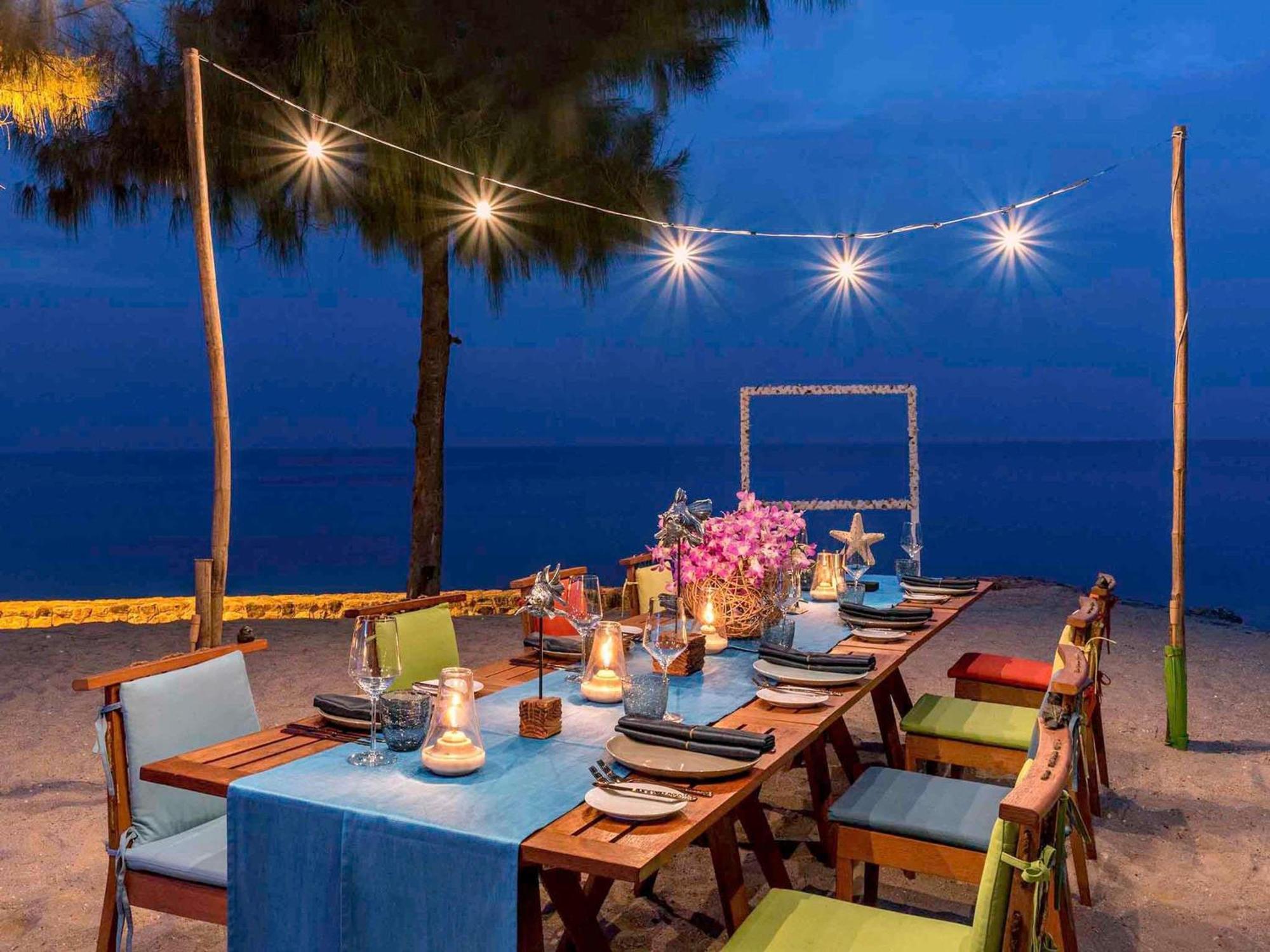 So/ Sofitel Hua Hin Ξενοδοχείο Cha-Am Εξωτερικό φωτογραφία