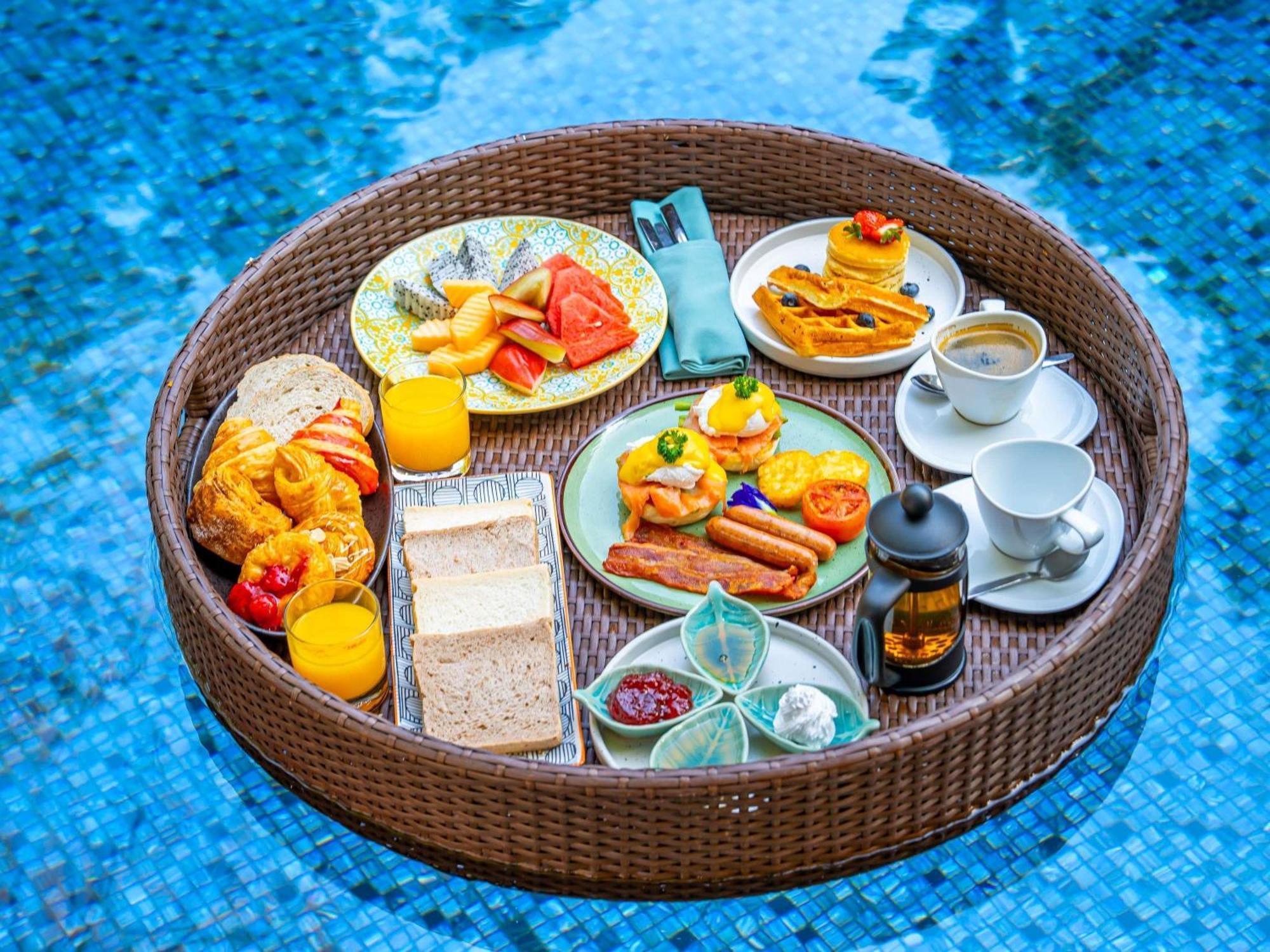 So/ Sofitel Hua Hin Ξενοδοχείο Cha-Am Εξωτερικό φωτογραφία
