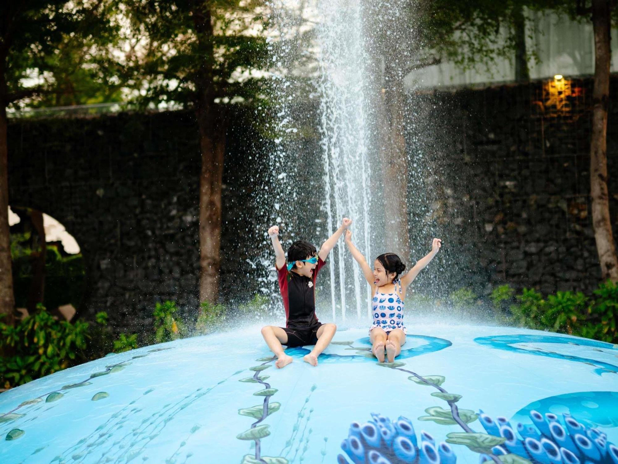 So/ Sofitel Hua Hin Ξενοδοχείο Cha-Am Εξωτερικό φωτογραφία